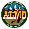 Almo logo thumbnail